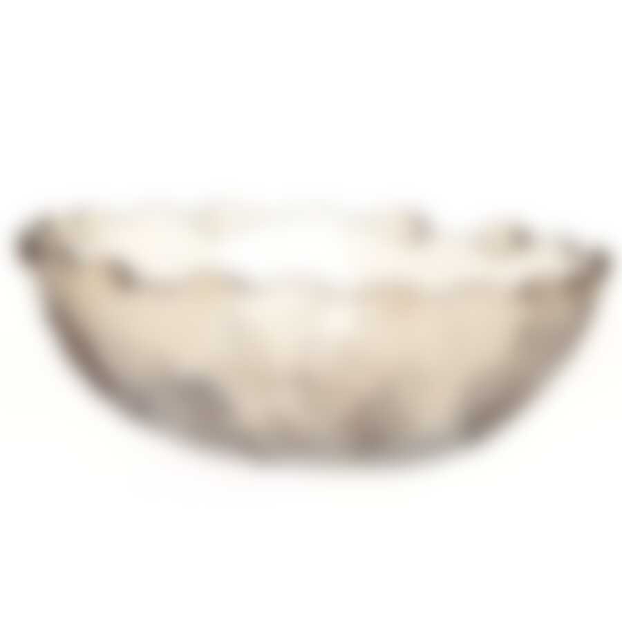 Салатник "Изобилие" 1,3 л (тонированный)