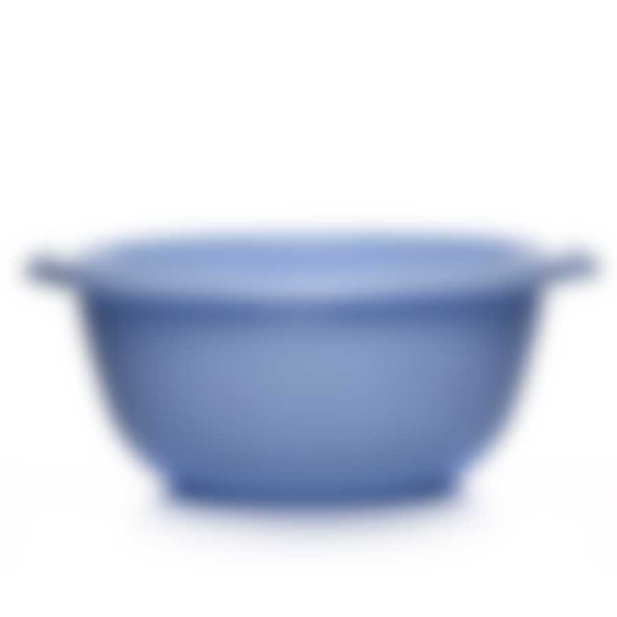 Таз 16 л (голубой)