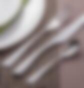 Столовые приборы Gottis - 202/4 коллекция "Bergamo" (1персона/4предмета)