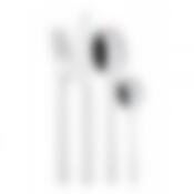 Столовые приборы Gottis - 203/4 коллекция "Conte" (1персона/4предмета)