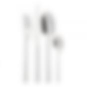 Столовые приборы Gottis - 207/4 коллекция "Elegance" (1персона/4предмета)