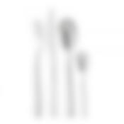 Столовые приборы Gottis - 208/4 коллекция "Aril" (1персона/4предмета)