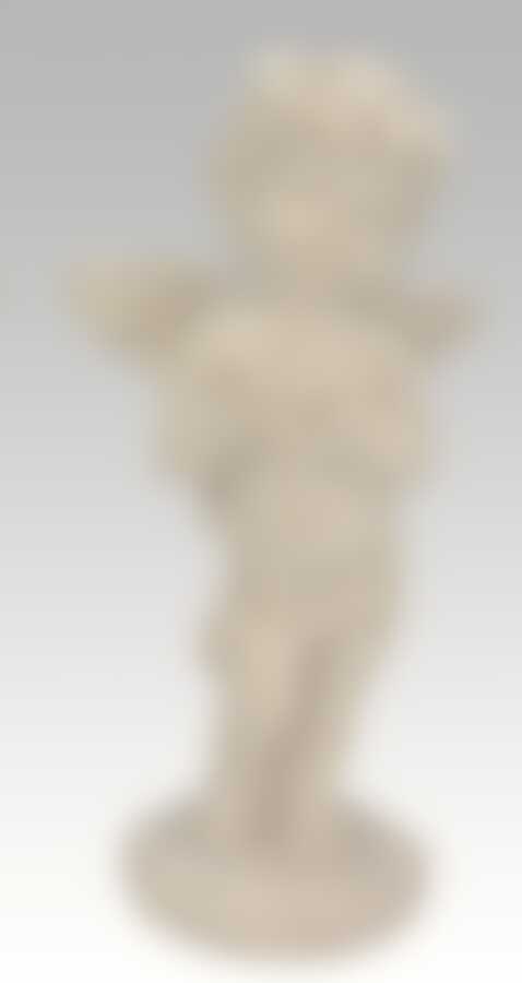 Фигурка декоративная Ангелочек9см (уп.2/144шт.)