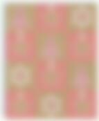 Пакет подарочный из ламинированной бумаги Новогодний 26*33см