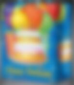 Пакет подарочный из ламинированной бумаги 26*32см