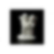 Фигурка декоративная Ангел2*2*3см (уп.24/864шт.) 