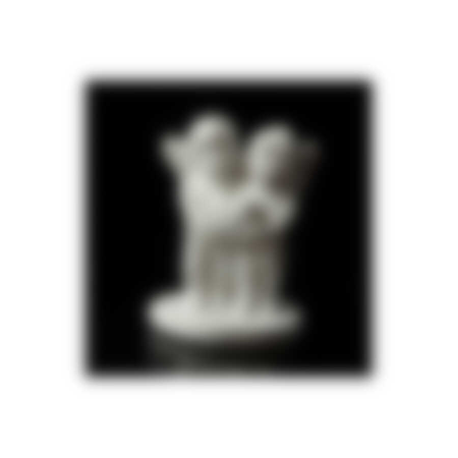 Фигурка декоративная Ангел2*2*3см (уп.24/864шт.) 