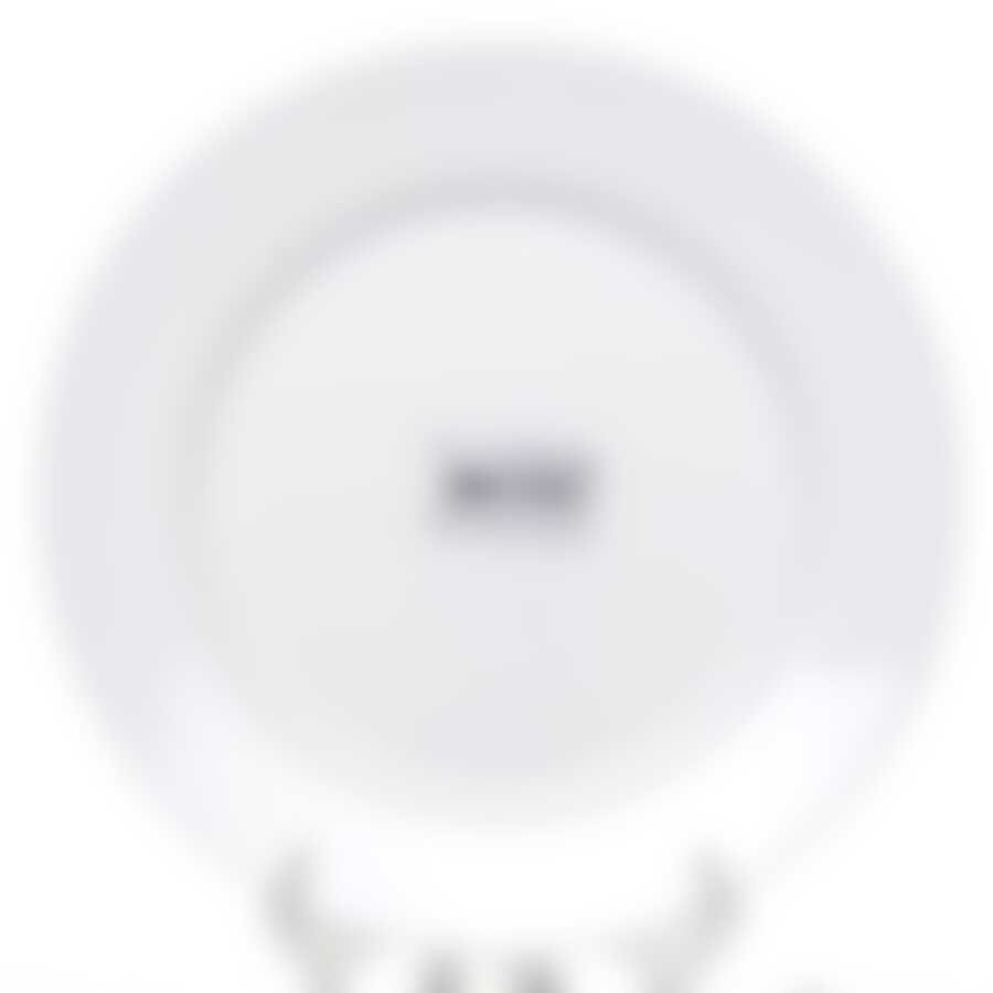 Тарелка столовая мелкая Luminarc Everyday, D=26,5 см