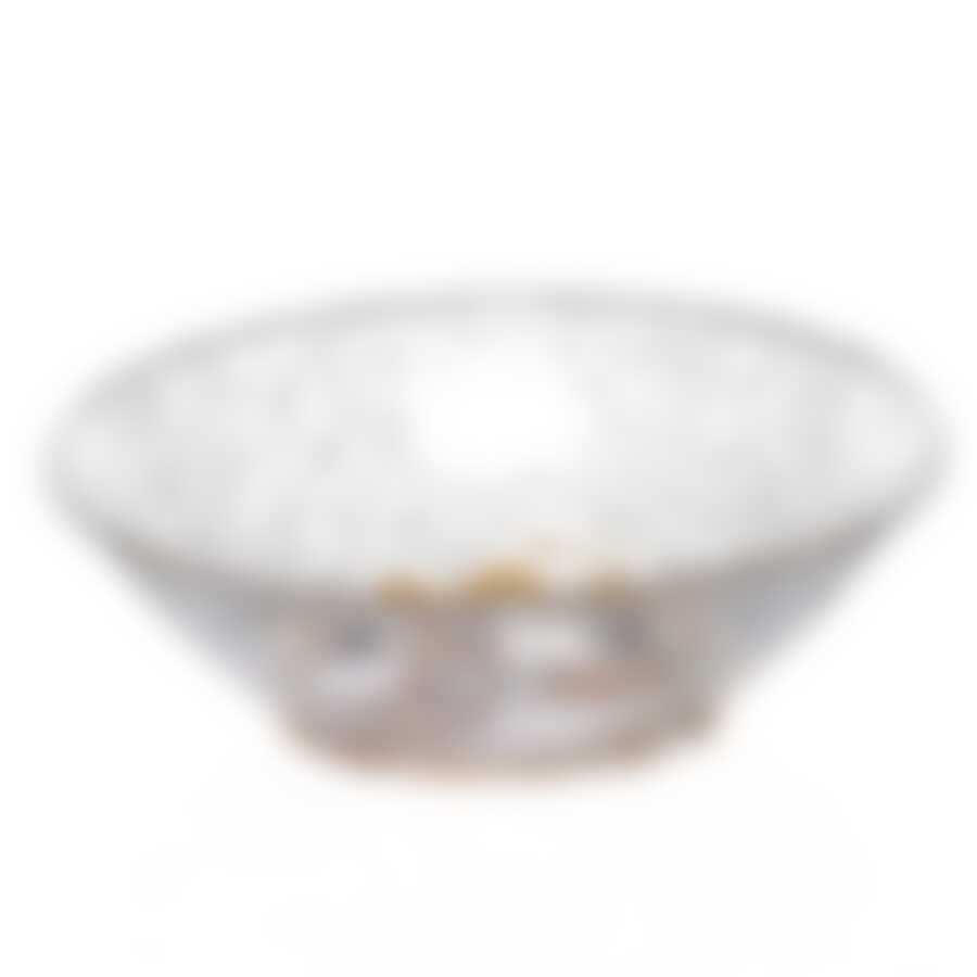 Салатник Pasabahce Basic Три кота, D=14 см