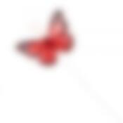 Аксессуар Бабочка8см (уп.12/1200шт.)