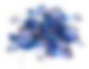 Аксессуар Стрекоза9см (уп.50/3000шт.)