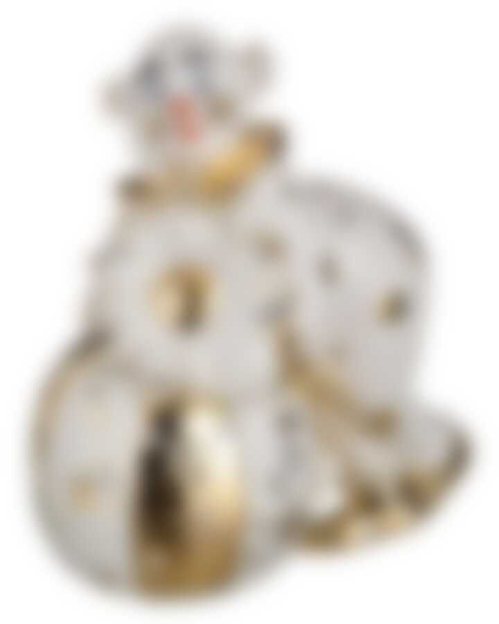 Статуэтка "КЛОУН" высота=22 см.