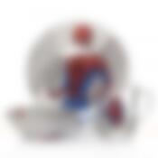 Набор детской посуды Pasabahce "Человек-Паук", 3 предмета