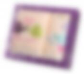 Комплект полотенец "СЛОНИКИ" 70*140,40*70,м/х шампань