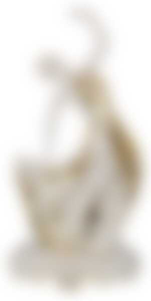 Фигурка "ТАНЦУЮЩАЯ" высота=50 см.