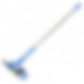 Швабра со скребком MAGIC микрофибра