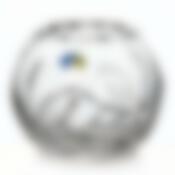 Ваза - Шар "Цветок", высота 95 мм (22575)