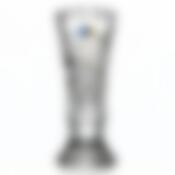 Ваза для цветов "Мельница Квадрат", высота 190 мм (22647)