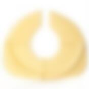 Накладка на унитаз,дорожная (складная), 360*305 мм DISNEY ( банан.)