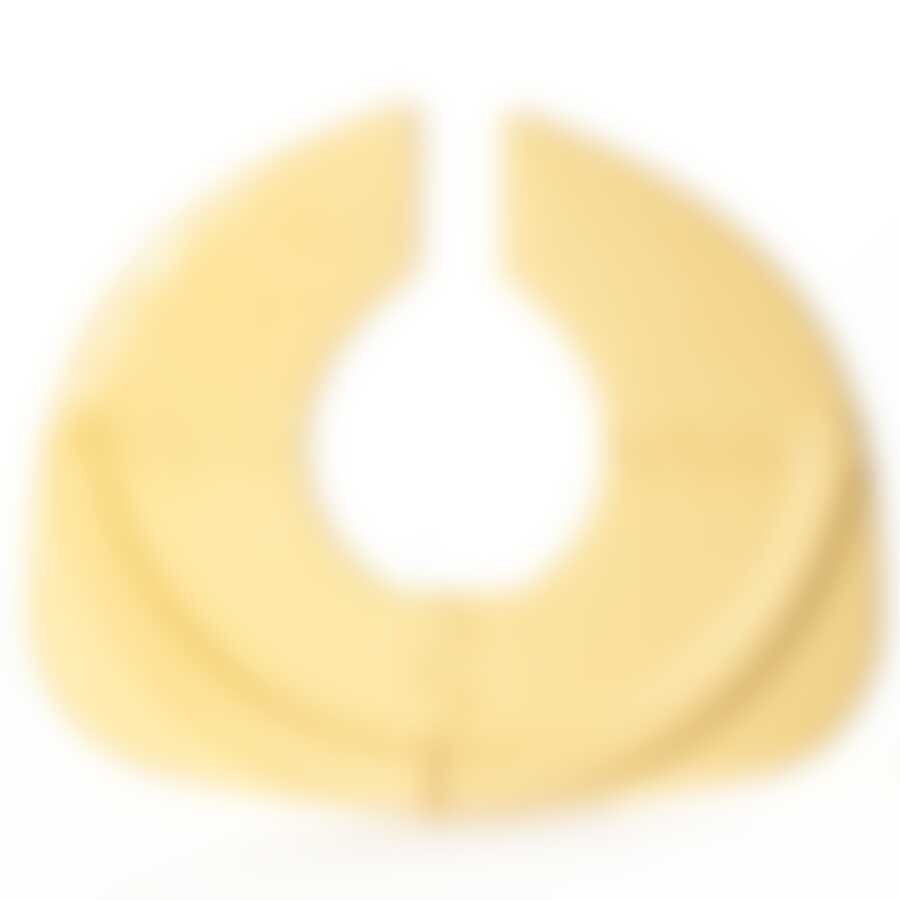 Накладка на унитаз,дорожная (складная), 360*305 мм DISNEY ( банан.)