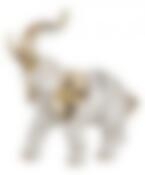 Статуэтка "СЛОН" высота=24 см.