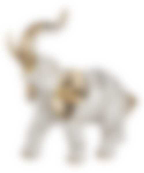 Статуэтка "СЛОН" высота=24 см.