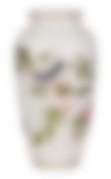 Ваза классическая "ПТИЦЫ" высота=40 см.