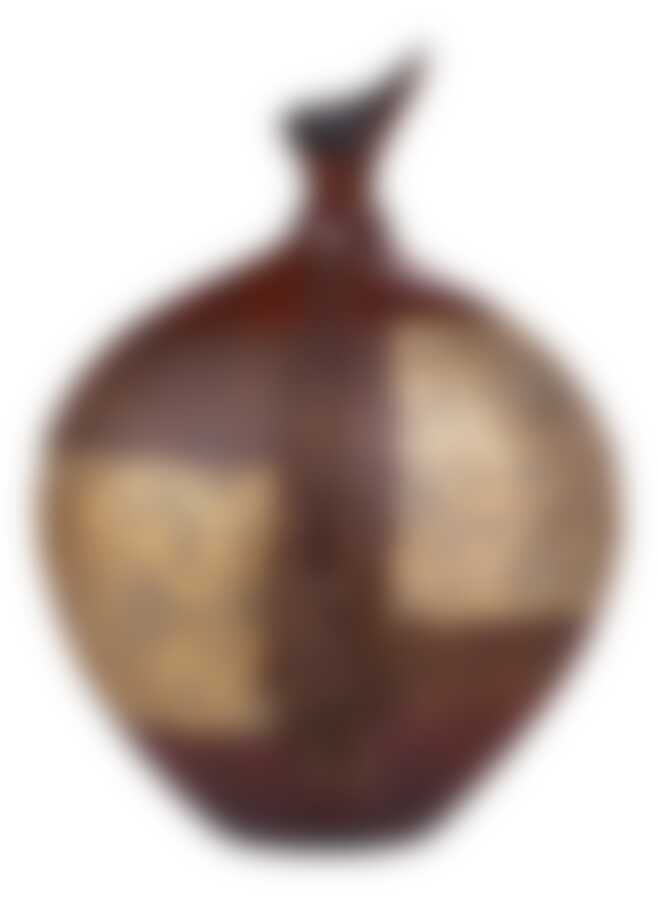 Ваза интерьерная "ГАРМОНИЯ ПОКОЯ "