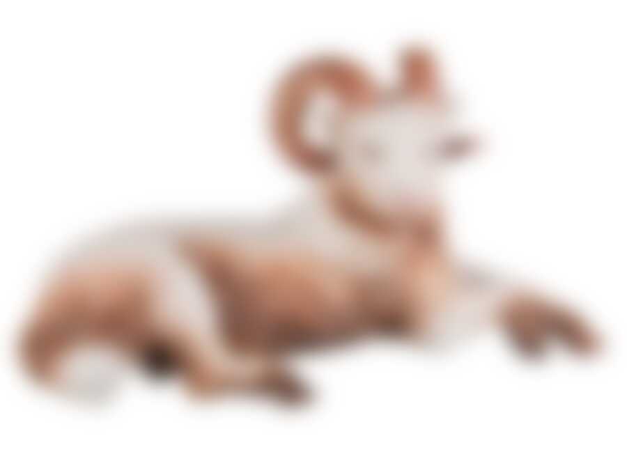 Статуэтка "БАРАН" 53*27*30 см.