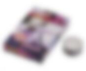 Набор плавающих свечей из 6 шт."МУСКУС"