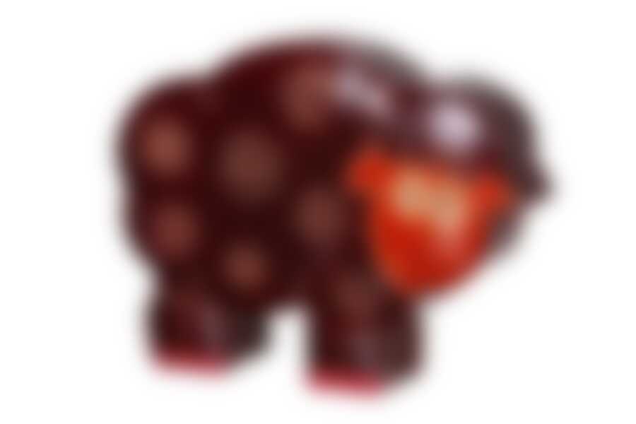 Копилка "ОВЕЧКА" 13*17 см.