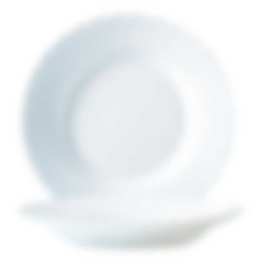 Тарелка столовая глубокая Luminarc Trianon, D=22 см