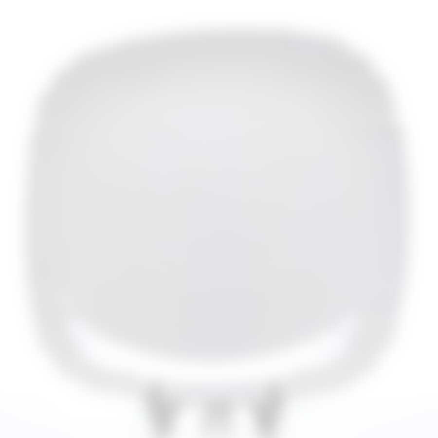 Тарелка закусочная (десертная) Luminarc Lotusia, D=23 см