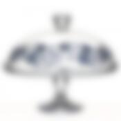 Блюдо для торта с крышкой Pasabahce Service Line  на ножке , D=32,2 см