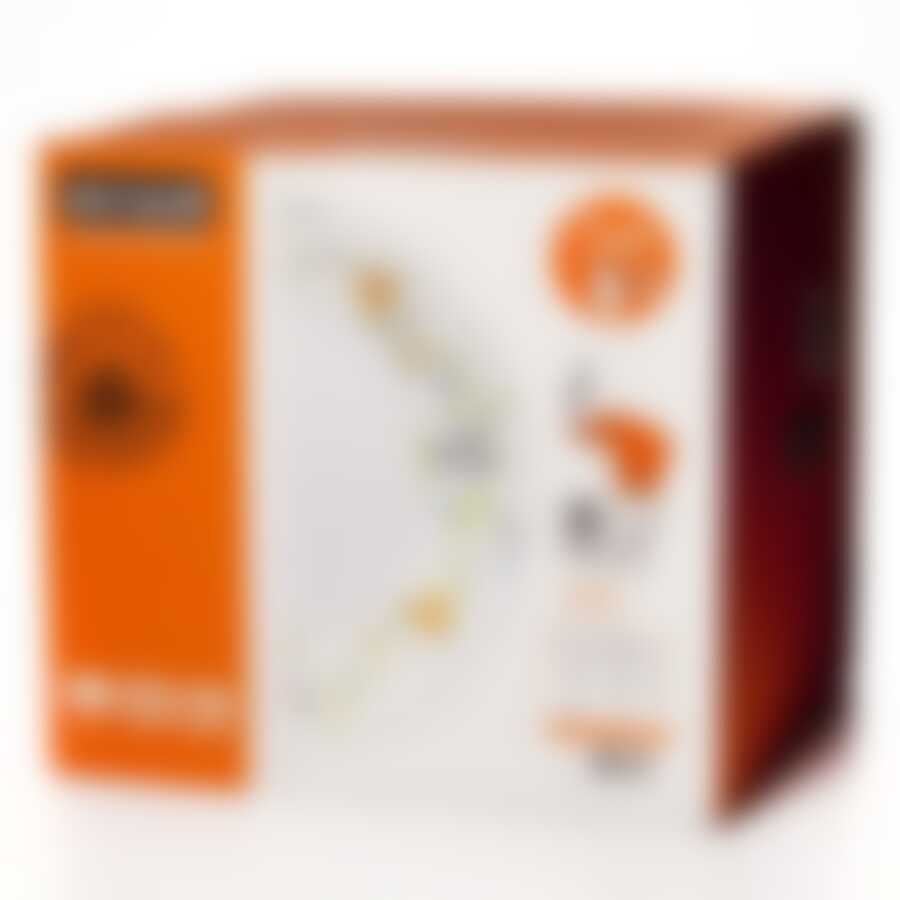 Набор столовый "сибель" 38+7пр