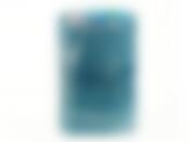 Коврик для ванной комнаты 50*80см (ворсовый) (упаковочный пакет с хедером)