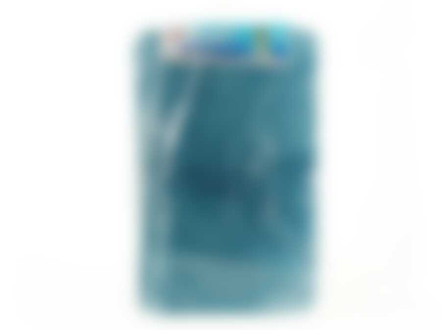 Коврик для ванной комнаты 50*80см (ворсовый) (упаковочный пакет с хедером)