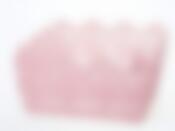 Корзиночка декор. "Вологодское кружево" 20*20*10см 