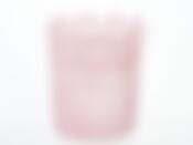 Корзиночка декоративная "Вологодское кружево" d=18см h=20,5см 