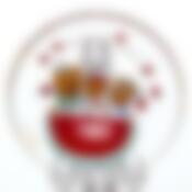 Салатник Pasabahce Три Кота Арбуз, D=14 см