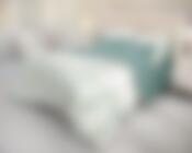 Двуспальный комплект постельного белья Волшебная ночь Версаль Tender простынь на резинке, с наволочками 70*70