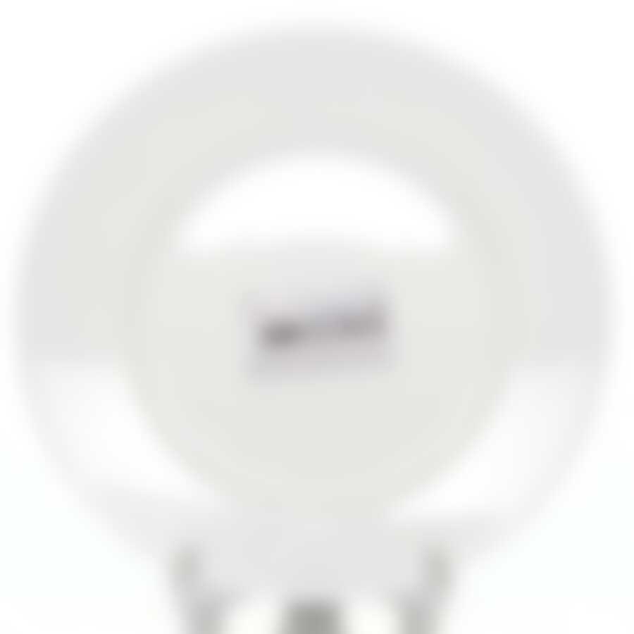 Тарелка закусочная (десертная) Luminarc Everyday, D=19 см