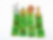 Ростомер подвесной "Непоседы" 9,5*1*97см (4вида) (упаковочный пакет с хедером)