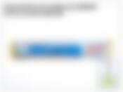 Сменный блок для швабры l=27см d=5,5см (жёлтый)