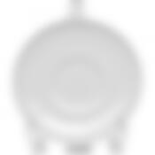 Блюдце 110 мл