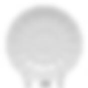 Блюдце чайное 140 мл