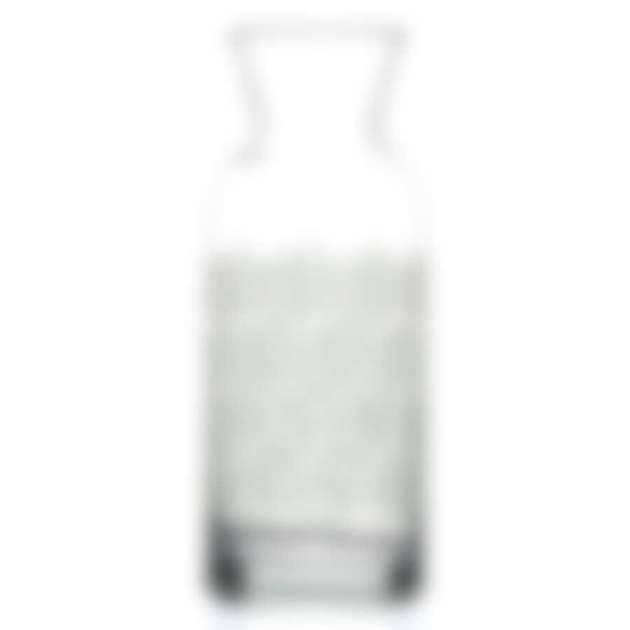 Декантер Pasabahce Boho, 700 мл (цв. зеленый) 