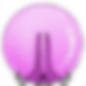 Тарелка закусочная (десертная) Pasabahce Enjoy Purple, D=19 см