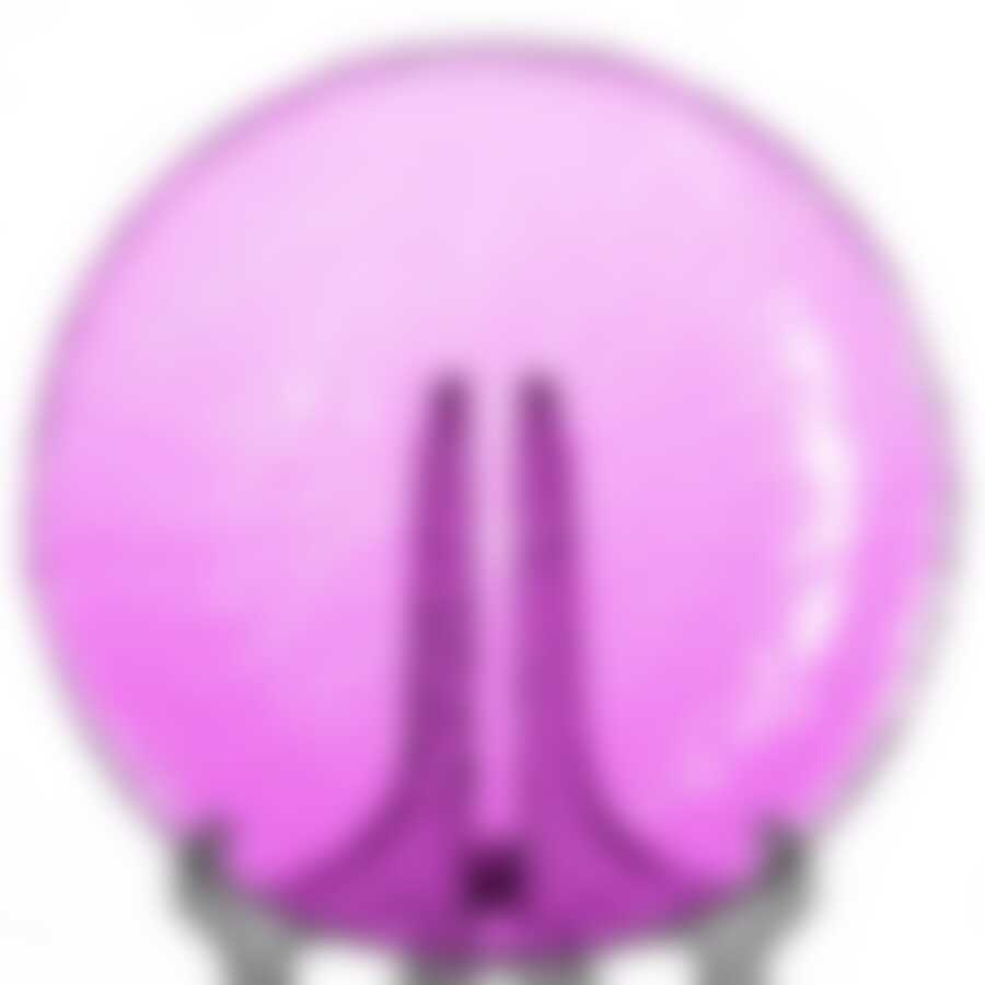 Тарелка закусочная (десертная) Pasabahce Enjoy Purple, D=19 см