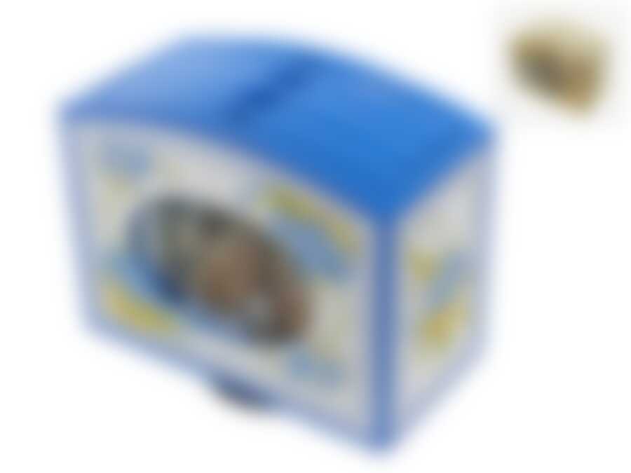 Бокс для фото на 74шт. "Совершенство" 10*15см (20*10*17см) (2вида)